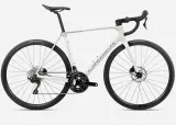 Велосипед 28" ORBEA ORCA M30 (2026) рама - 53 Diamond Carbon View - Titan Grey (карбоновий-титан) — White