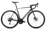 Велосипед 28" ORBEA ORCA M30 (2026) рама - 55 Iris White - Lilac (белый-сиреневый) — Grey