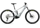 Велосипед електричний 29" ORBEA WILD ST H30 (2026) рама - S Diamond Black - Blue Stone (чорний-синій) — Green