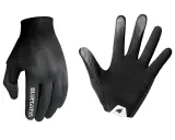 Велорукавички Bluegrass Vapor Lite (Red) L (23-24,5 см) — Black