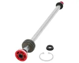 Демпфер відскока RockShox Boxxer Race (2010) + Комплект ущільнень Sealhead SRAM — + Комплект ущільнень Sealhead SRAM