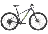 Велосипед 29" Cannondale Trail 1 XL 2025 TSK — TUB