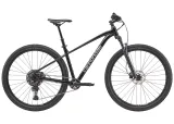 Велосипед 29" Cannondale Trail 1 MD 2025 TSK — BLK