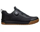 Кроссовки Accomplice BOA® Mens Ride Concepts (White, 12US/46EU) — Black