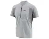Велофутболка Connection Jersey Garneau (чорний) — Сірий