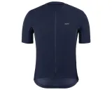 Велофутболка Lemmon 3 Jersey Garneau (жовто-коричневий) — Синій
