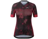 Велофутболка Garneau W District Jersey (BlueFlow, XL) — Flowe