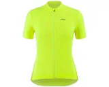 Велофутболка Garneau W's Beeze 3 Jersey (S.Lavend, XL) — Yello