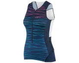 Веломайка Garneau W Pro Carbon Top (Tropical, M) — Lazer