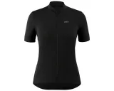 Велофутболка Garneau W's Beeze 3 Jersey (S.Lavend, XL) — Black