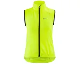 Веложилет Garneau W's Nova 2 Vest (Peony, M) — Yello