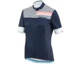 Велофутболка Garneau Women’s Equipe II Jersey (Geometry) M — 1BA
