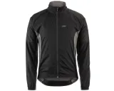 Велокуртка Garneau Modesto 3 Jacket (Dark Roy, S) — Gray