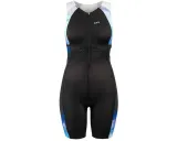Велокостюм Women's Vent Tri Suit Garneau (Pink Pop) M — Beach