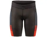 Велошорты Garneau Vent Tri Shorts 9VP (Цвет: BluGradi - Голубой Градиент), Размер M — Red