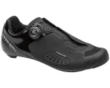 Велотуфлі Garneau Carbon LS 100 III (Black, Red) 42 — Black