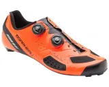 Велотуфлі Course Air Lite II GARNEAU (Black) чорний, 45.5 — Red