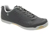 Велотуфлі Urban GARNEAU (Grey/Black) сірий/чорний, 42 — Asphalt