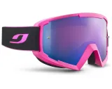 Маска Session MTB JULBO (Red) красный, категория 0 — Rose