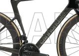 Велосипед 28" Cannondale S6 EVO 1 рама - 58 2026 PLT — BBQ