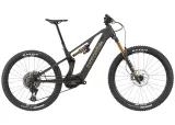 Велосипед 29" Cannondale Moterra Crb SL 1 EU RAW рама - L 2026 RAW — RAW