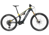 Велосипед 29" Cannondale Moterra Crb SL 1 EU RAW рама - L 2026 RAW — TUB