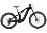 Велосипед 29 Cannondale Moterra 2 EU Матовий Чорний рама - XL 2026 Матовий Чорний — Black