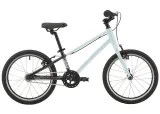 Велосипед 20" PRIDE GLIDER 2.1 (2026) White-Gray — Біло-сірий