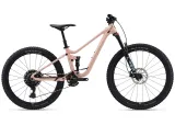 Велосипед 24" GIANT Faith 24 (2026) рама - ONE SIZE Neo Mint — Pink