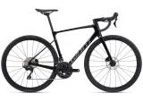 Велосипед 28" GIANT Defy Advanced 2 (2026) рама - S Spruce — Black
