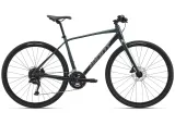 Велосипед 28" GIANT Escape 2 Disc (2026) рама - XL Dried Matcha — Asphalt
