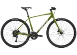 Велосипед 28" GIANT Escape 2 Disc (2026) рама - XL Dried Matcha — Matcha