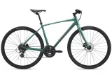 Велосипед 28" GIANT Escape 3 Disc (2026) рама - L Ultra Navy — Green