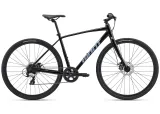 Велосипед 28" GIANT Escape 4 Disc (2026) рама - XS Mars Dust — Black
