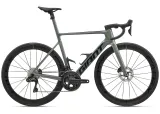 Велосипед 28" GIANT Propel Advanced 1 (2026) рама - S Carbon — Carbon