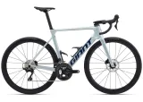 Велосипед 28" GIANT Propel Advanced 2 (2026) рама - M Mach Blue — White