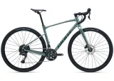 Велосипед 28" GIANT Revolt 1 (2026) рама - ML Alpine Green — Green