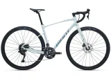Велосипед 28" GIANT Revolt 2 (2026) рама - ML Icicle White — White