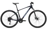 Велосипед 28" GIANT Roam 3 (2026) рама - XL Shell White — Navy