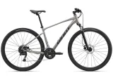 Велосипед 28" GIANT Roam 3 (2026) рама - L Shell White — White