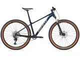 Велосипед 29" GIANT Talon 0 (2026) рама - S Mars Dust/Black — Navy