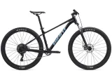 Велосипед 29" GIANT Talon 4 (2026) рама - S Radiant Orange — Black