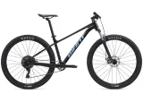 Велосипед 29" GIANT Talon 29 4 (2026) рама - XL Radiant Orange — Black