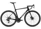 Велосипед 28" GIANT TCR Advanced Pro 0-AXS (2026) рама - M Midnight Moon — Carbon