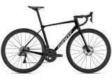 Велосипед 28" GIANT TCR Advanced Pro 0-Di2 (2026) рама - S Carbon — Carbon
