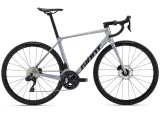 Велосипед 28" GIANT TCR Advanced 1-PC (2026) рама - M Purple Haze — Blue