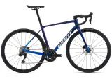 Велосипед 28" GIANT TCR Advanced 1-PC (2026) рама - M Purple Haze — Haze