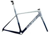 Велосипед 28" GIANT TCR Advanced SL-FF (2026) рама - S Terrain Tracker — Tide