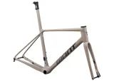 Велосипед 28" GIANT TCR Advanced SL-FF (2026) рама - L Polar Tide — Beige