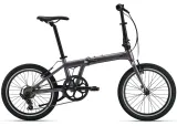 Велосипед 20" Momentum PakAway 2 (2026) baby blue — Сіри1